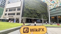 IDG Trading Singapur  Verifiziert:  Keine physische Präsenz festgestellt