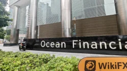 新加坡实地探访外汇交易商Alphadextrading 不存在真实展业场所