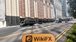 Ladyhill Capital सिंगापुर  सत्यापित: कोई भौतिक उपस्थिति नहीं मिली