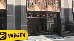 CCI Singapur  Doğrulandı:  Fiziksel Varlık Bulunamadı