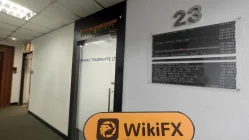 Fxtrading Stations Сингапур  Проверено: Физическое присутствие не обнаружено