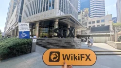 Alt-CoinFX Сингапур  Проверено: Физическое присутствие не обнаружено