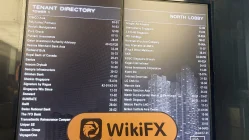 新加坡实地探访外汇交易商Worldpay x Trading 不存在真实展业场所