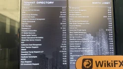 RBC Singapura Verificado: Escritório Operacional Confirmado