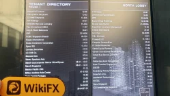 DRW Singapore  Đã xác minh: Không tìm thấy sự hiện diện thực tế