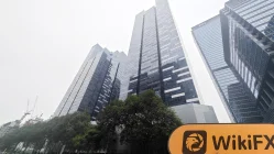 新加坡实地探访外汇交易商JFS BROKERS 不存在真实展业场所