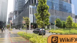 新加坡实地探访外汇交易商JFS BROKERS 不存在真实展业场所