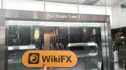 新加坡实地探访外汇交易商JFS BROKERS 不存在真实展业场所