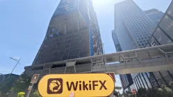 Monex Europe Singapore  Verified:  Walang Nakitang Pisikal na Presensya