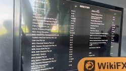 新加坡实地探访外汇交易商Monex Europe 不存在真实展业场所