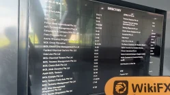 Monex Europe Singapore  Verified:  Walang Nakitang Pisikal na Presensya