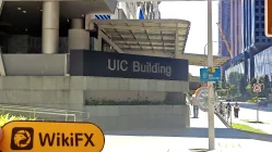 Monex Europe Singapore  Verified:  Walang Nakitang Pisikal na Presensya