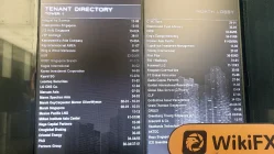 Freepoint Singapur  Verifiziert:  Keine physische Präsenz gefunden