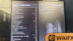 Interactive Brokers Singapore  Verified:  No Physical Presence Found