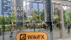 EURONEXT FX Singapour  Vérifié : Aucune présence physique trouvée