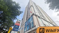 HCT(Trụ sở: Tầng 7) Vietnam Verified: Văn phòng hoạt động đã được xác nhận