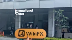 Cross FX Singapur  Doğrulandı:  Fiziksel Varlık Bulunamadı