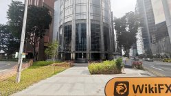 ESB FX Singapour  Vérifié : Aucune présence physique trouvée