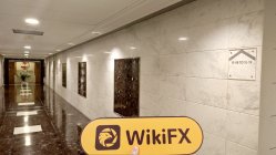 ESB FX Singapour  Vérifié : Aucune présence physique trouvée