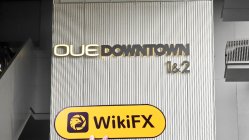 OFX สิงคโปร์ ตรวจสอบแล้ว: ไม่พบการมีอยู่ทางกายภาพ