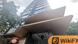 越南实地探访外汇交易商HSC 不存在真实展业场所