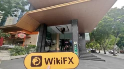 越南实地探访外汇交易商HSC 不存在真实展业场所