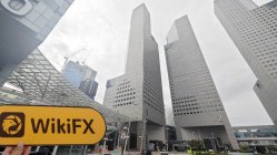 Straits Financial Singapore  Verificato:  Ufficio Operativo Confermato