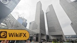 Straits Financial 新加坡  已驗證：營運辦公室確認