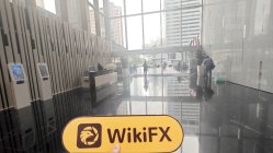 Straits Financial Singapore  Verificato:  Ufficio Operativo Confermato