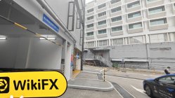 FX Empire 新加坡  驗證：未找到實際存在