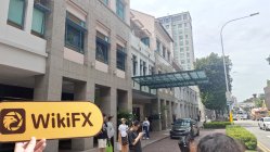 ADMIS 新加坡  驗證：未發現實際存在
