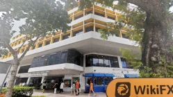 Finohubglobal Singapore  Verified:  Walang Nakitang Pisikal na Presensya