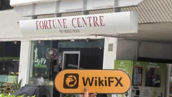 Finohubglobal Singapore  Verified:  Walang Nakitang Pisikal na Presensya