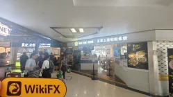 Finohubglobal Singapore  Verified:  Walang Nakitang Pisikal na Presensya