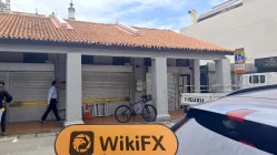 PRECISE TRADER Singapour  Vérifié : Aucune présence physique trouvée