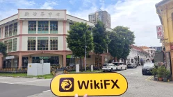 MG Group Singapur  Doğrulandı:  Fiziksel Varlık Bulunamadı