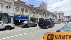 MG Group Singapur  Doğrulandı:  Fiziksel Varlık Bulunamadı