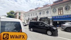 MG Group Singapur  Doğrulandı:  Fiziksel Varlık Bulunamadı