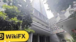 Robertson Rayner Singapura Verificado: Nenhuma Presença Física Encontrada