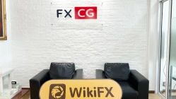 زيارة إلى FXCG في تايلاند – تم العثور على المكتب
