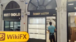 OZBEY ALTIN Turquie Vérifié : Bureau opérationnel confirmé