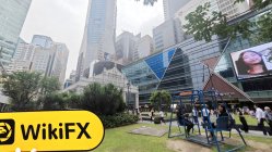 CIBC Singapur Verificado: No se encontró presencia física