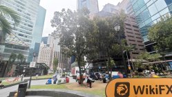 CIBC Singapur Verificado: No se encontró presencia física