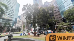 CIBC Сингапур  Проверено: Физическое присутствие не обнаружено