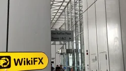 Gemex Holding Corp Singapore  Verificato:  Nessuna Presenza Fisica Trovata