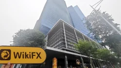 FLAREGAIN Singapore Đã xác minh: Không tìm thấy sự hiện diện thực tế