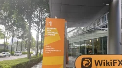 FLAREGAIN Singapore Đã xác minh: Không tìm thấy sự hiện diện thực tế