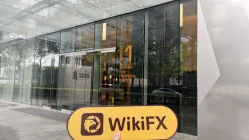 FLAREGAIN Singapore Đã xác minh: Không tìm thấy sự hiện diện thực tế