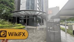 新加坡实地探访外汇交易商Enduring Markets 不存在真实展业场所