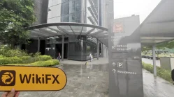 Enduring Markets Singapour  Vérifié : Aucune présence physique trouvée